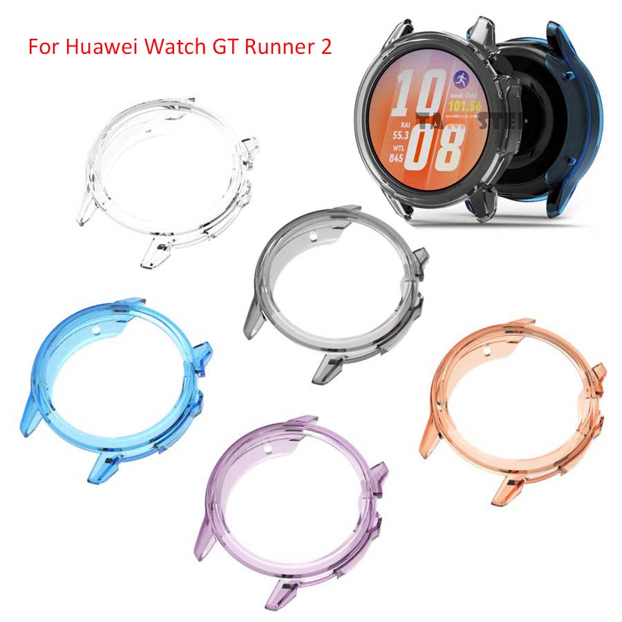 Runners Gear - For Huawei Watch GT Runner 2