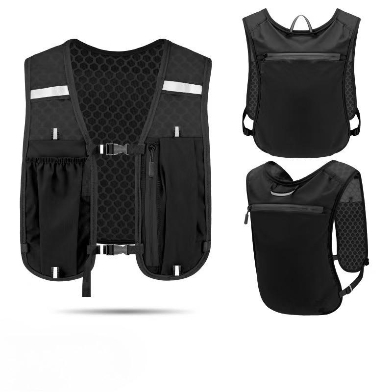 Running Gear Marathon - Running & Biking Sports Reflective Lightweight