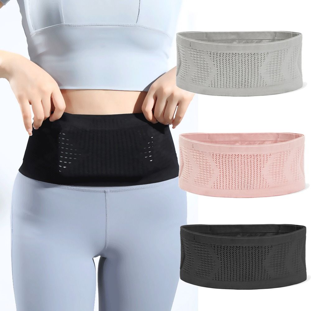 Running Zwift - Unisex Invisible Running Waist Bag Mobile