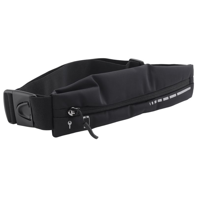 Runners Gear - AEF6-Running Belt For Women Men Running