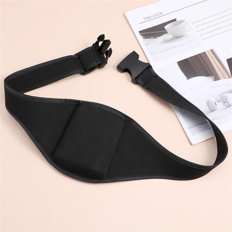 Running Zwift - Microphone Belt Micpouch Fitness Carrierinstructor Waist