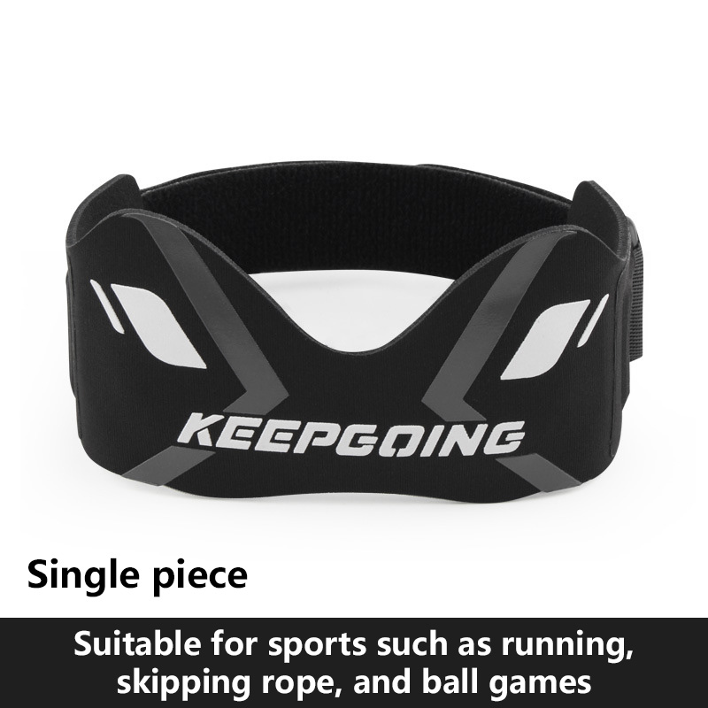 Knee Support Brace - Adjustable Patella Knee Brace Support, Sports