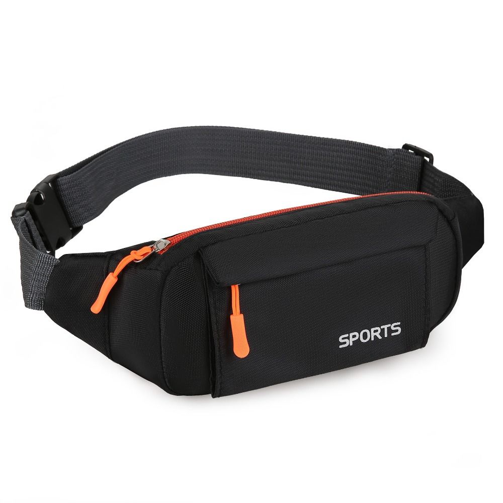 Running Zwift - Women Waist Pack Sports Running Waist