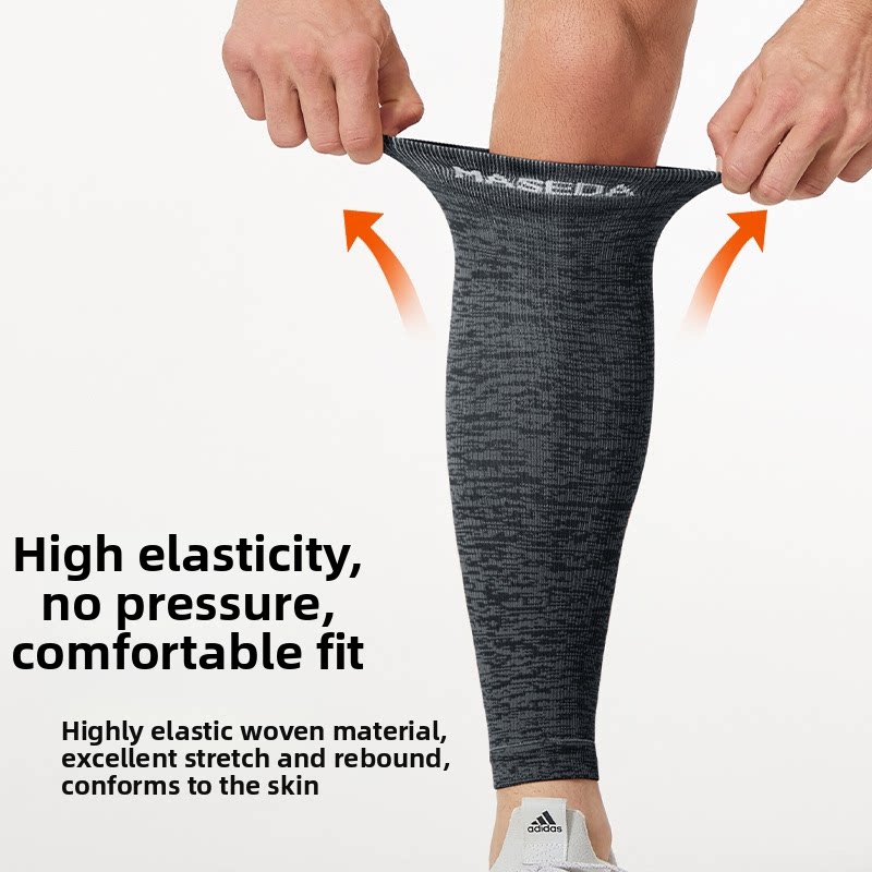 Men Women Calf Support Compres - đánh giá và giá Running Gear Marathon
