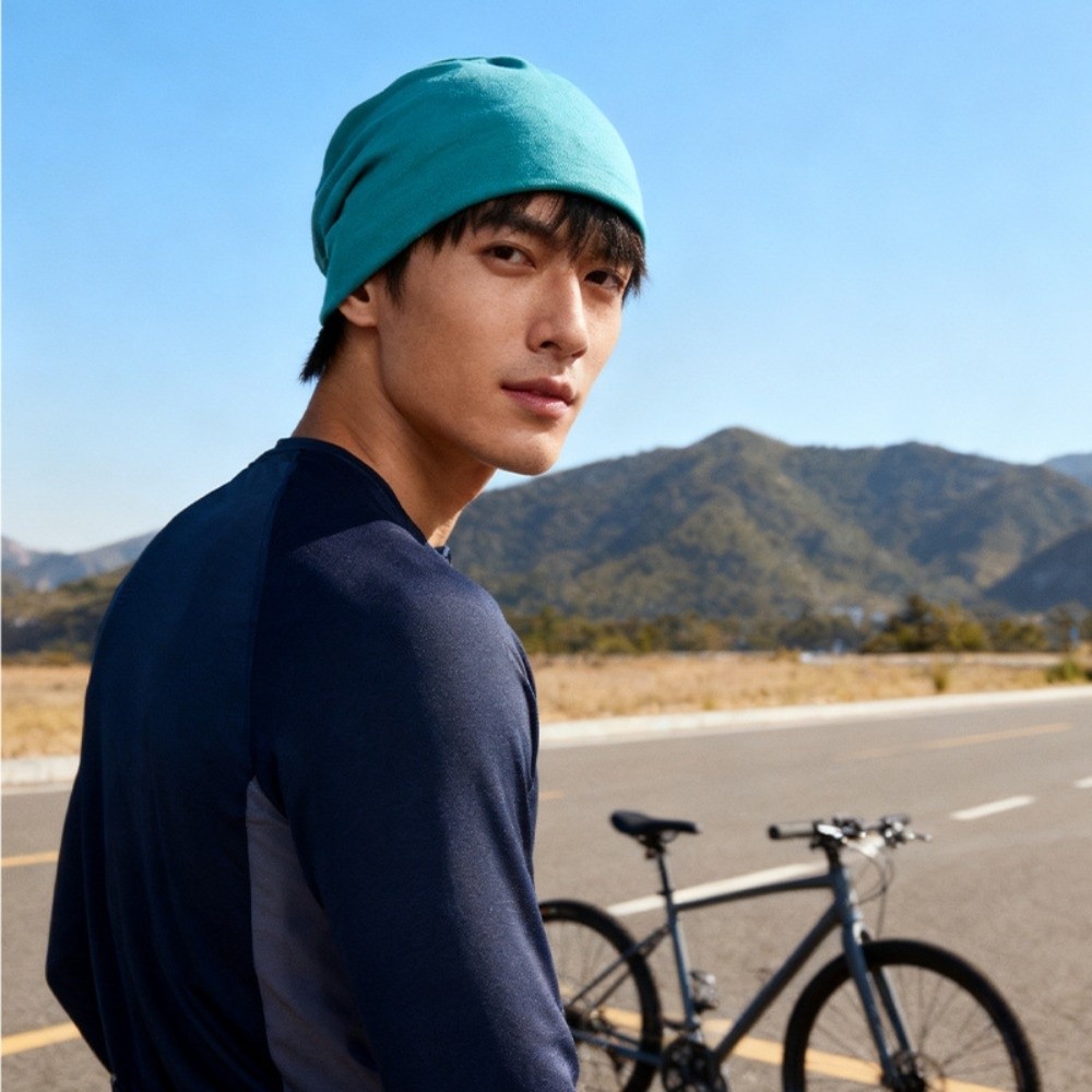 New Fashion Solid Color Slouch - đánh giá và giá Running Cap Mesh