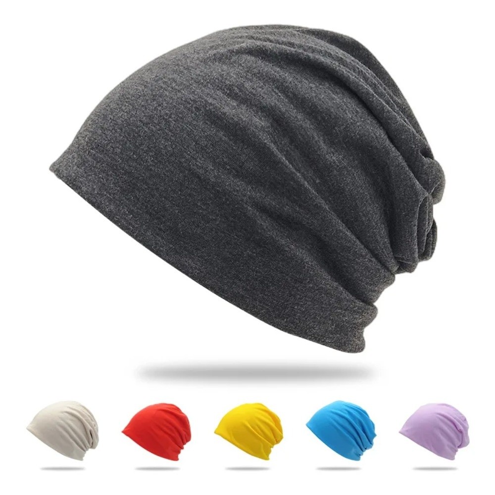 New Fashion Solid Color Slouch - đánh giá và giá Running Cap Mesh