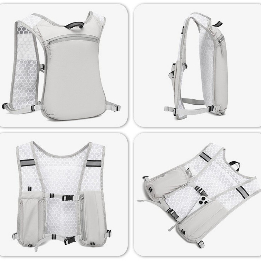 Lightweight Running Vest for B - đánh giá và giá Running Gear Marathon