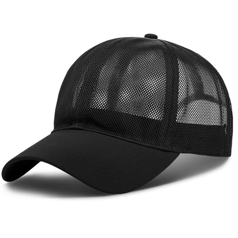Adjustable Quick Dry Cooling S - đánh giá và giá Running Cap Mesh