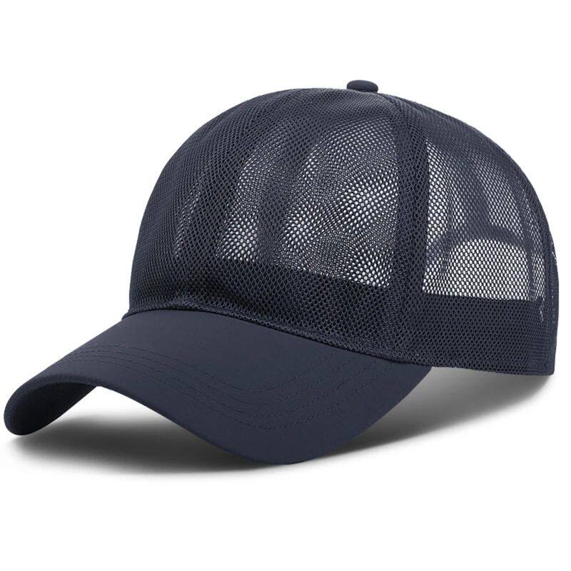 Adjustable Quick Dry Cooling S - đánh giá và giá Running Cap Mesh