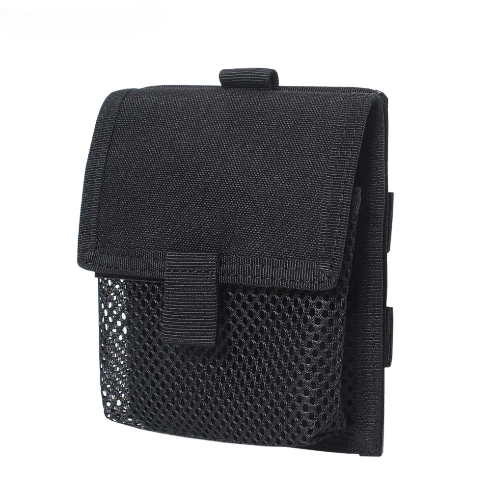 Molle Pouch Belt Waist Pack Sm - đánh giá và giá Running Zwift