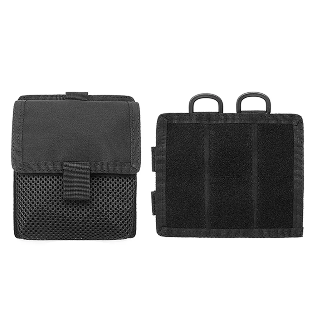 Molle Pouch Belt Waist Pack Sm - đánh giá và giá Running Zwift