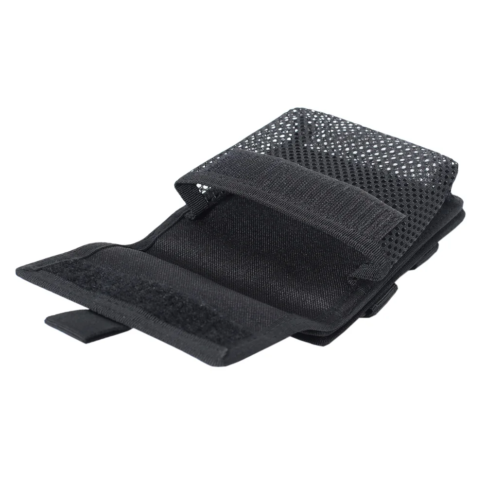 Molle Pouch Belt Waist Pack Sm - đánh giá và giá Running Zwift