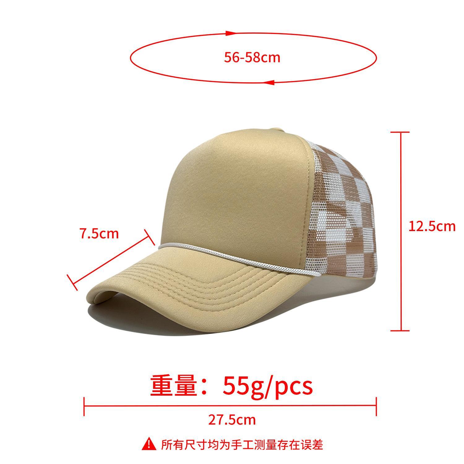 New Men Women Baseball Hats Cu - đánh giá và giá Running Cap Mesh