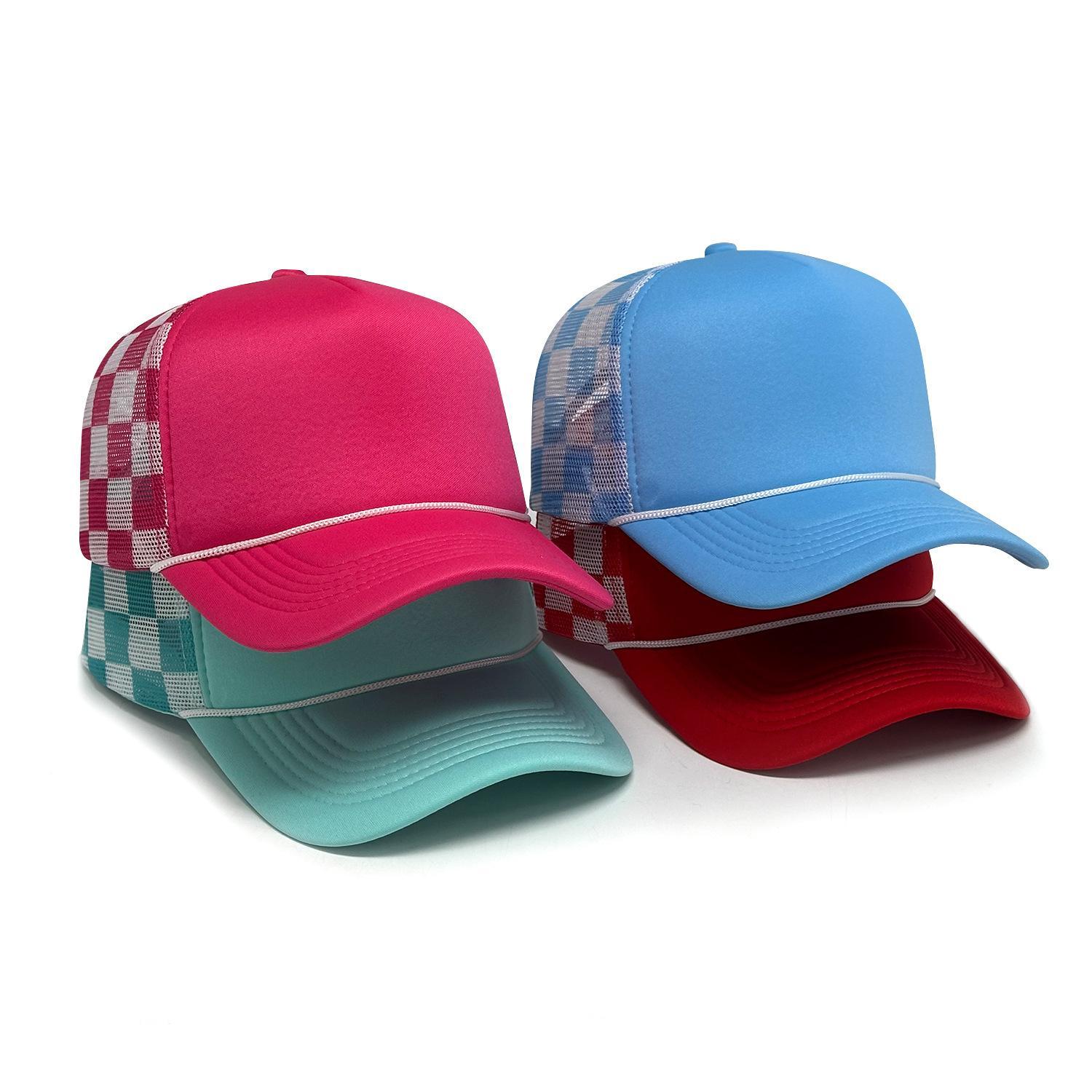 New Men Women Baseball Hats Cu - đánh giá và giá Running Cap Mesh