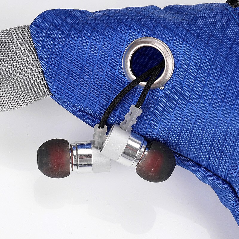 Multifunction Man Waist Bag Ny - đánh giá và giá Running Zwift
