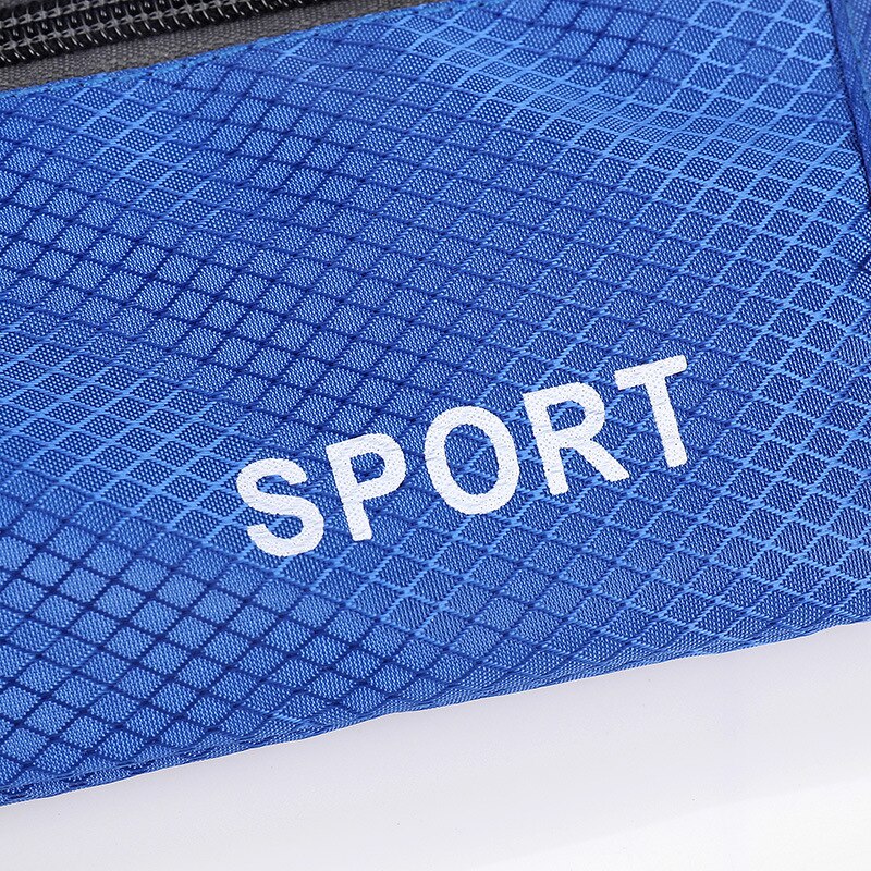 Multifunction Man Waist Bag Ny - đánh giá và giá Running Zwift