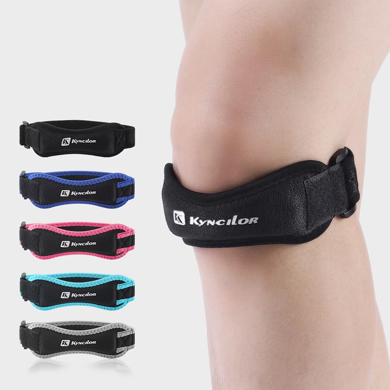 1 Piece Knee Patellar Tendon K - đánh giá và giá Knee Support Brace
