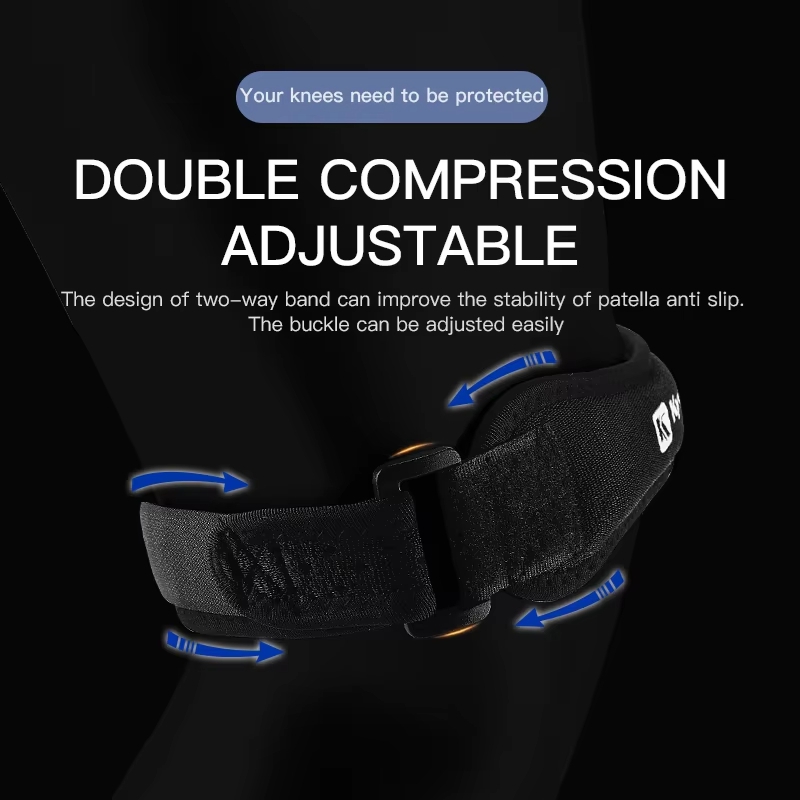 1 Piece Knee Patellar Tendon K - đánh giá và giá Knee Support Brace