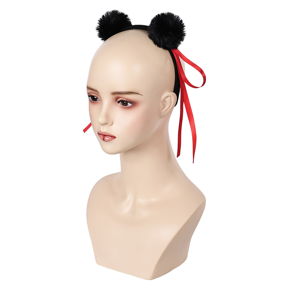Nezha Ao Bing Cosplay Hair Cli - đánh giá và giá Head Gear Running