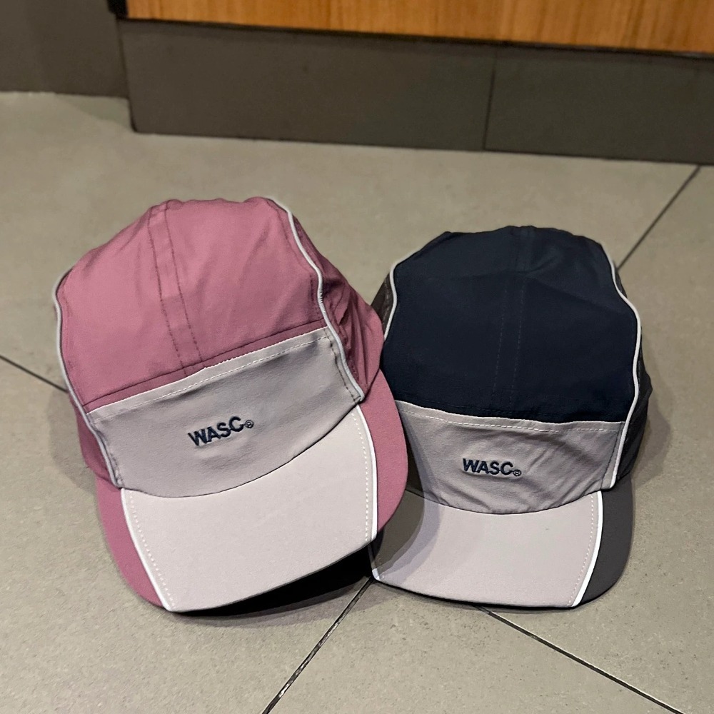 5 Panel Baseball Cap Men Women - đánh giá và giá Running Cap Mesh