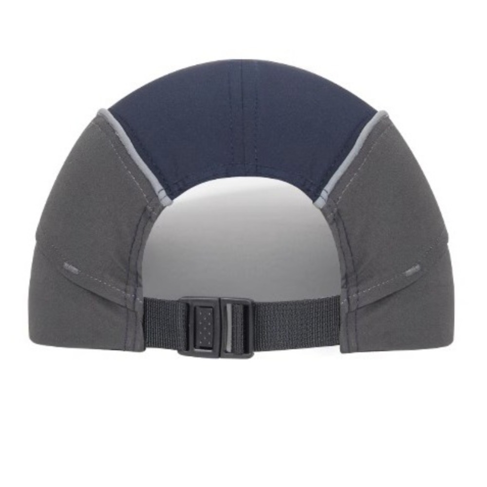5 Panel Baseball Cap Men Women - đánh giá và giá Running Cap Mesh