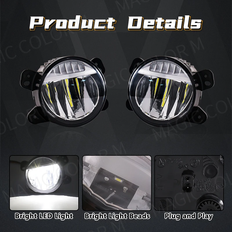 For Jeep Wrangler JK JL JLU Ru - đánh giá và giá Running Gear Accessories