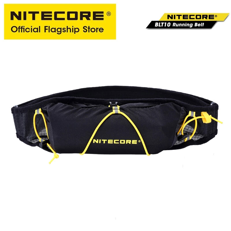 NITECORE BLT10 Chạy Thắt Lưng  - đánh giá và giá Running Zwift