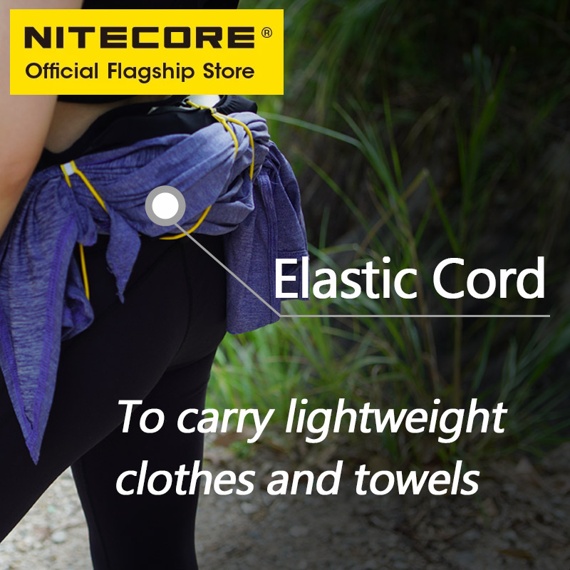 NITECORE BLT10 Chạy Thắt Lưng  - đánh giá và giá Running Zwift