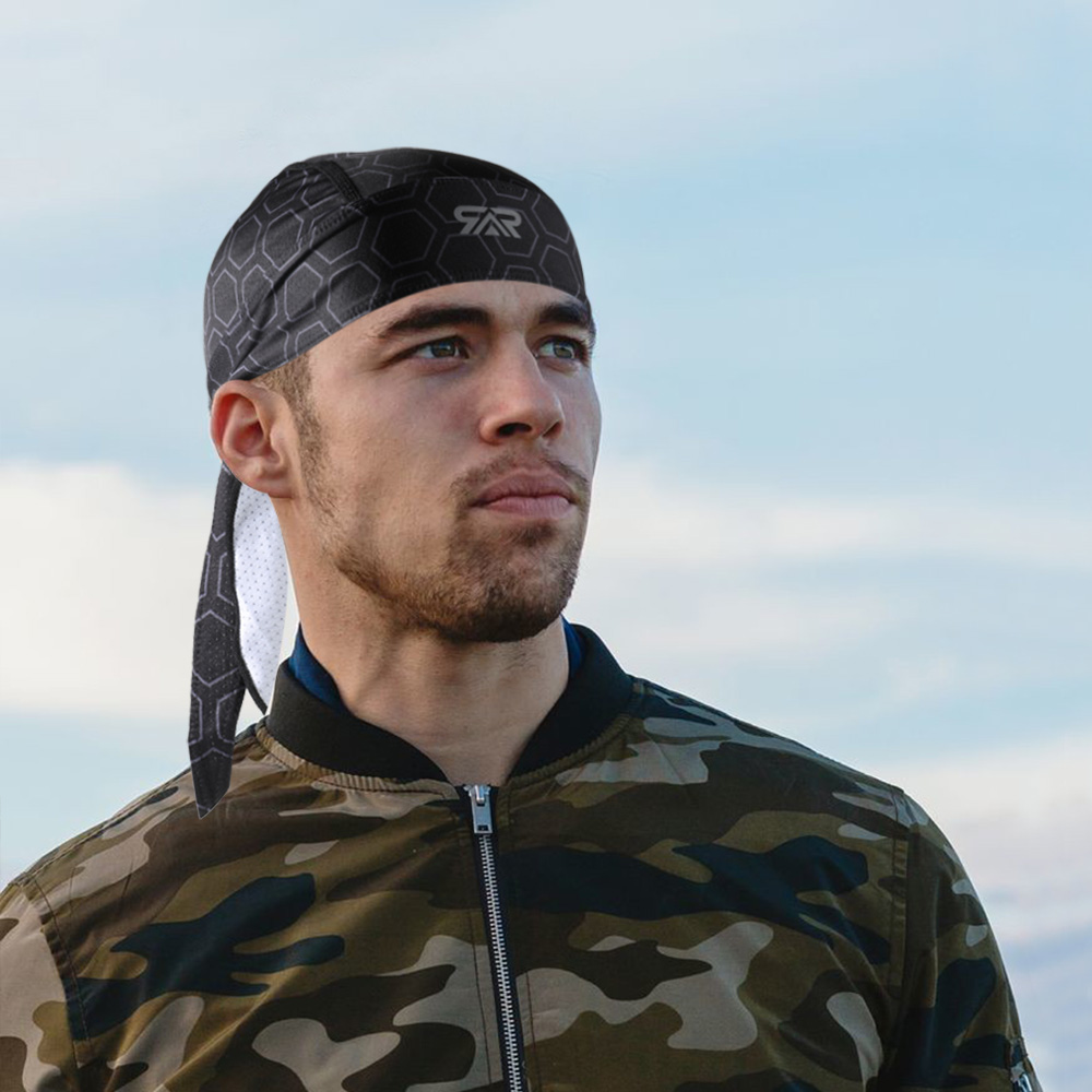 Men's Summer Breathable Beanie - đánh giá và giá Running Cap Mesh