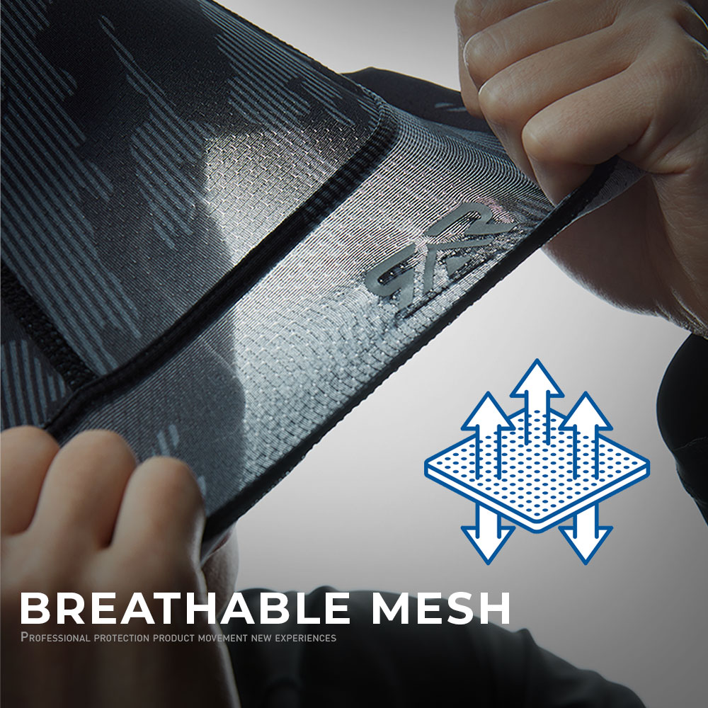 Men's Summer Breathable Beanie - đánh giá và giá Running Cap Mesh