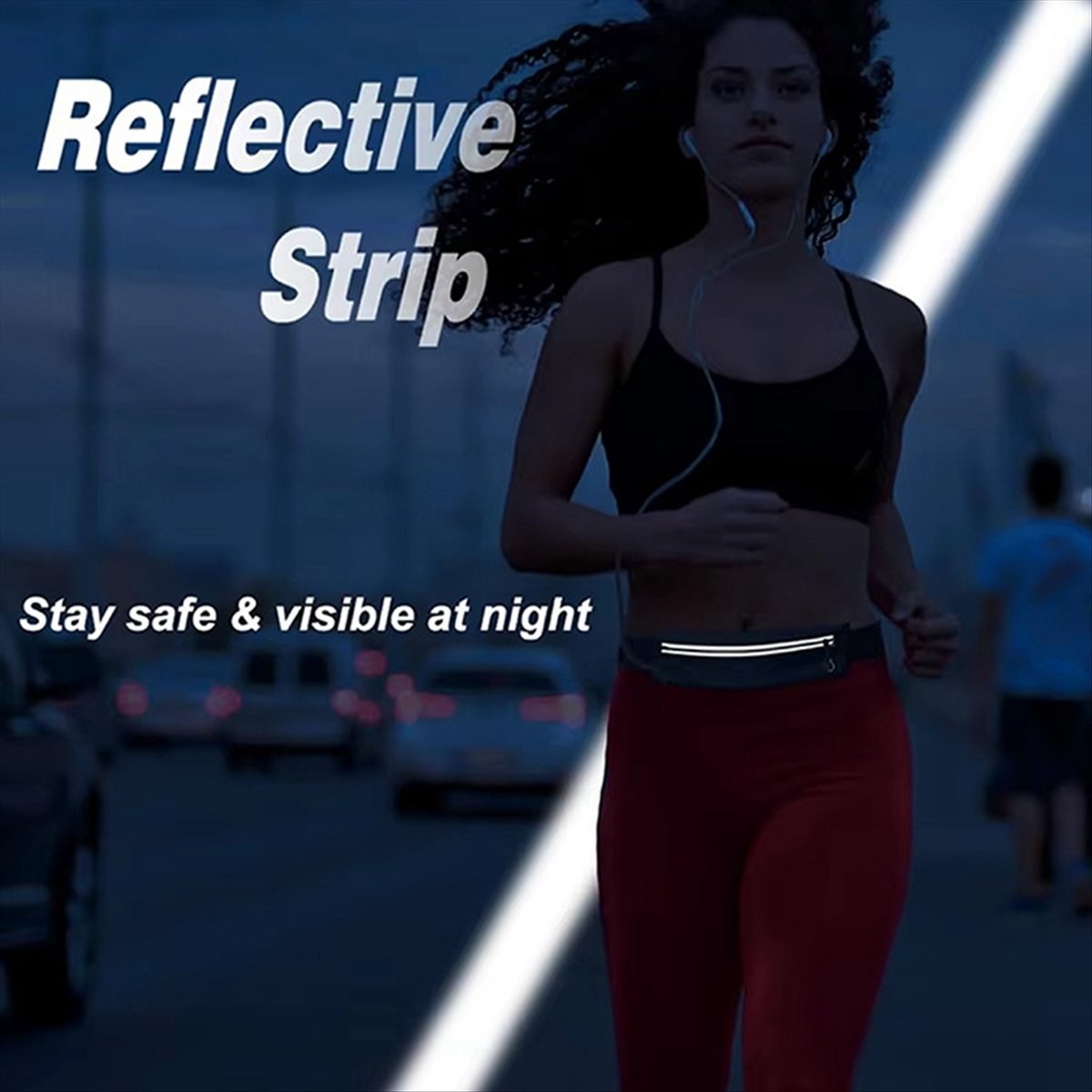T34C Running Belt Fanny Pack,  - đánh giá và giá Running Gear Marathon