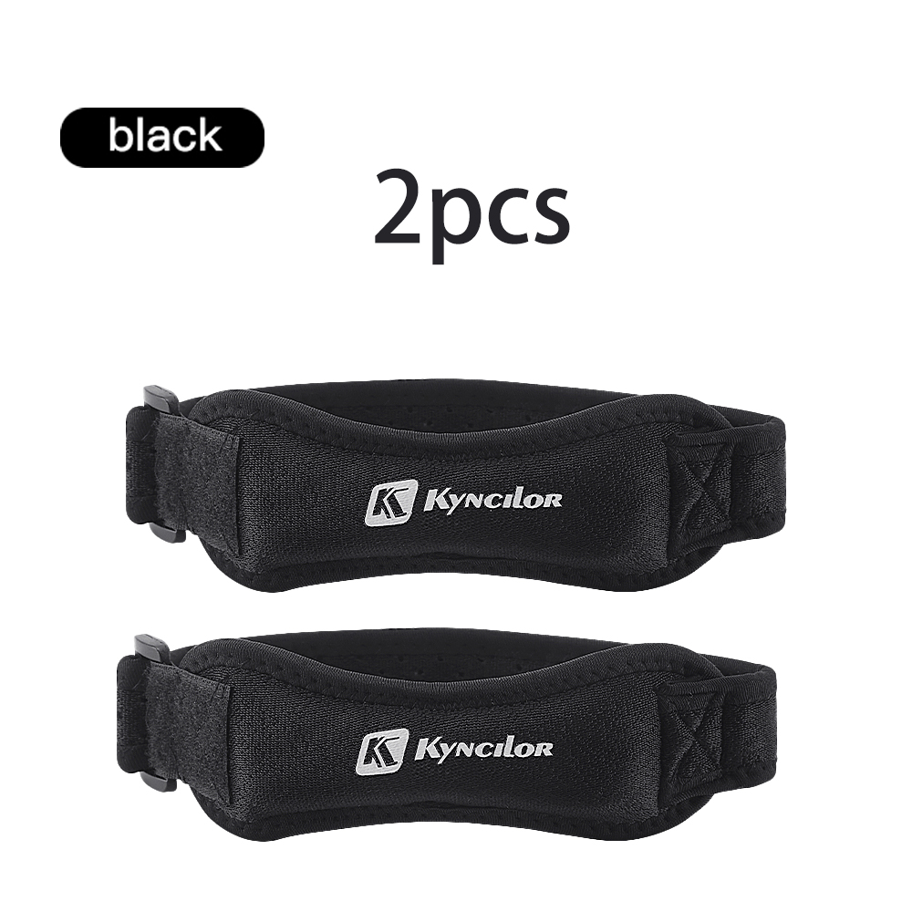 2Pcs Adjustable Knee Patella S - đánh giá và giá Knee Support Brace