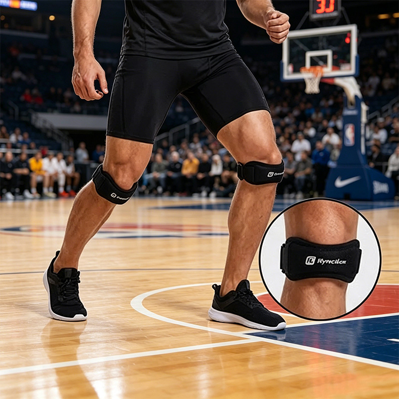 2Pcs Adjustable Knee Patella S - đánh giá và giá Knee Support Brace