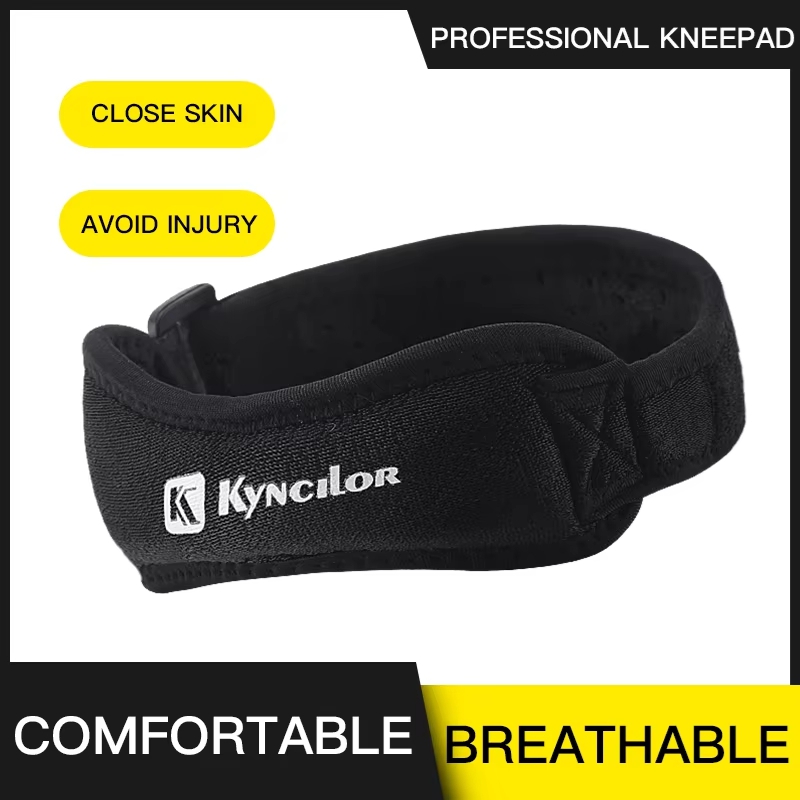 Outdoor Sports Knee Pads Patel - đánh giá và giá Knee Support Brace