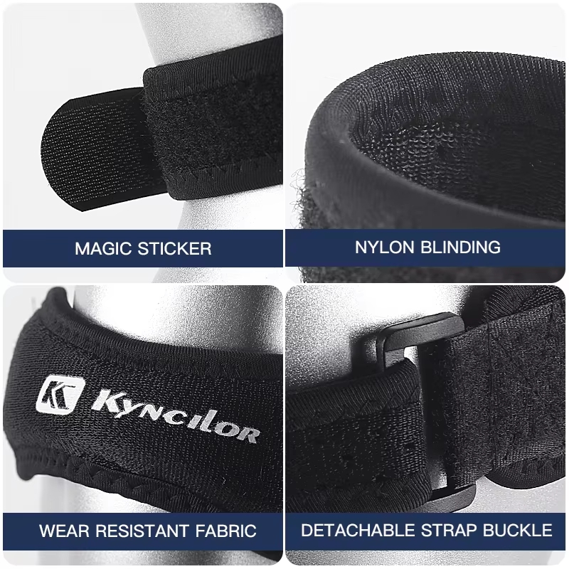Outdoor Sports Knee Pads Patel - đánh giá và giá Knee Support Brace