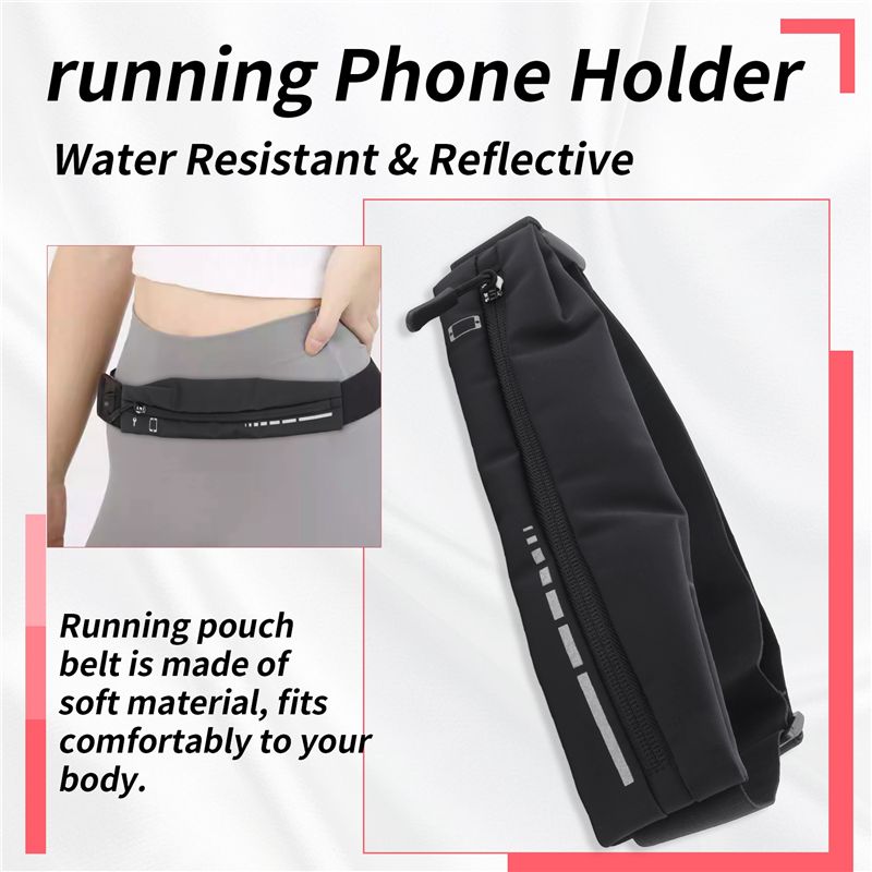AEF6-Running Belt For Women Me - đánh giá và giá Runners Gear