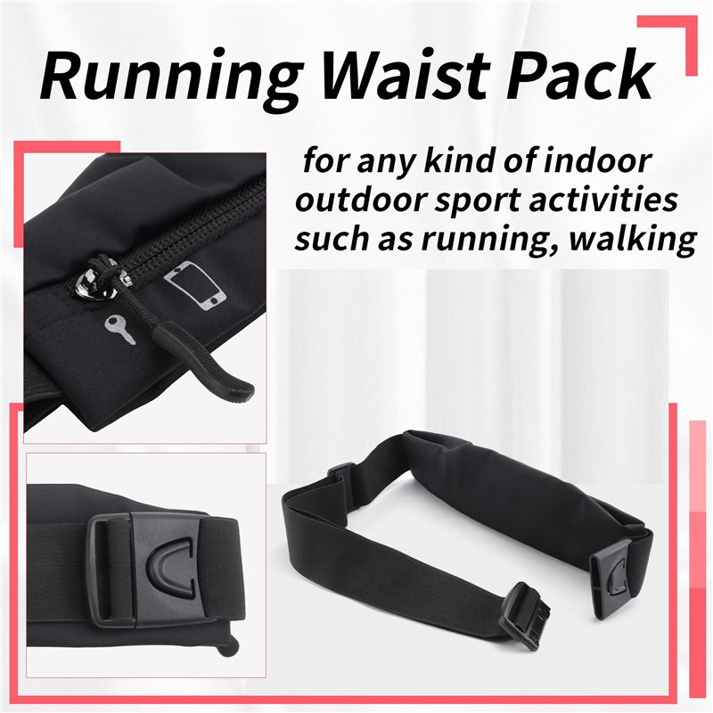 AEF6-Running Belt For Women Me - đánh giá và giá Runners Gear