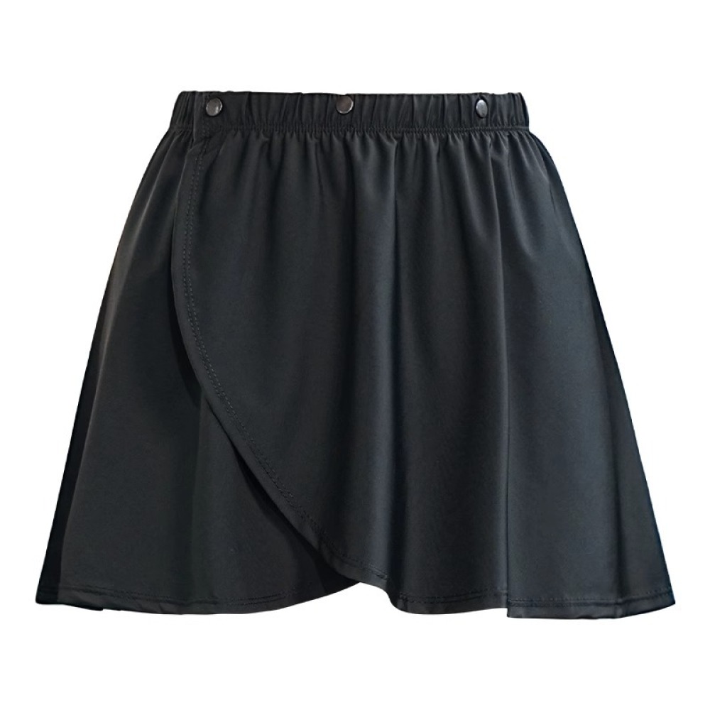 Athletic Yoga Hip Wrap Skirt W - đánh giá và giá Running Gear Accessories