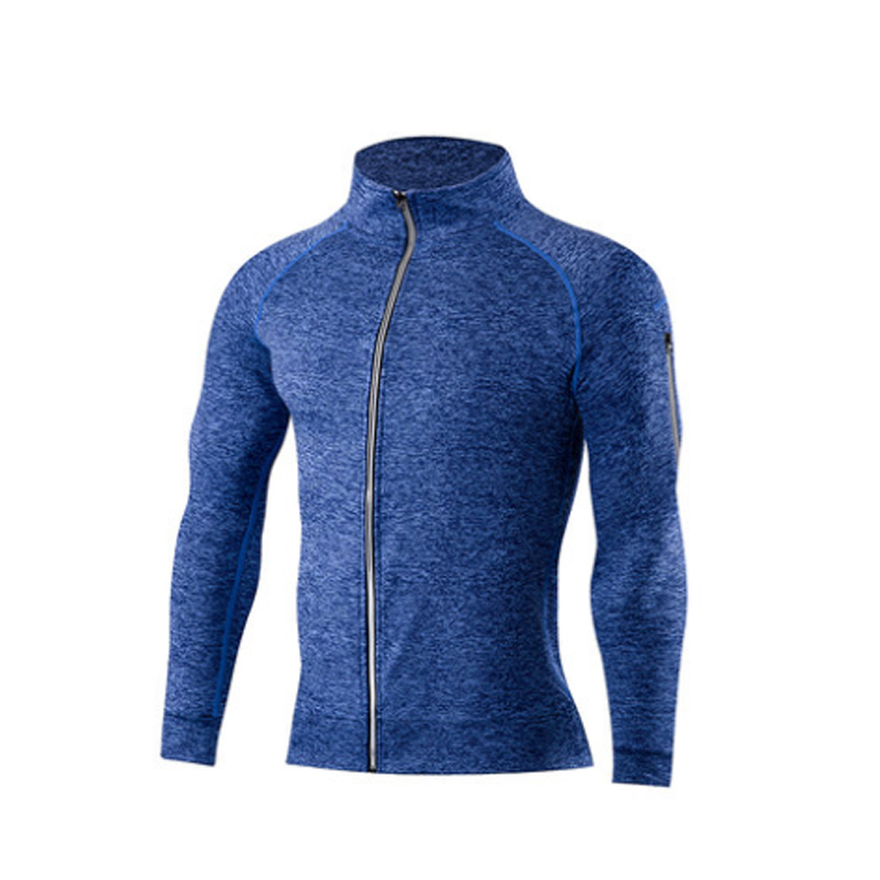 Nam Chạy Tập Luyện Áo Khoác Mù - đánh giá và giá Reflective Running Jacket