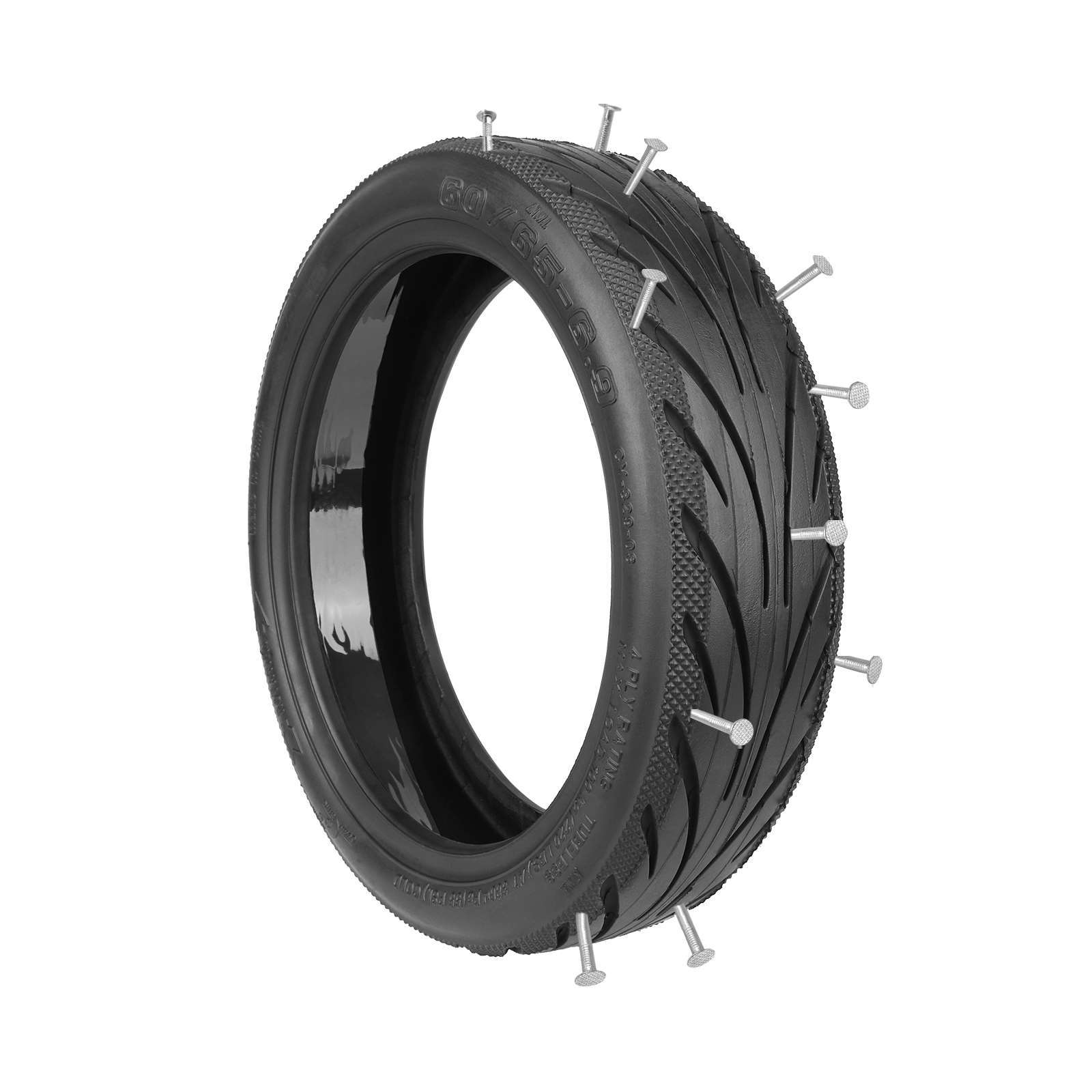 Scooter Front and Rear Tires 6 - đánh giá và giá Running Gear Accessories