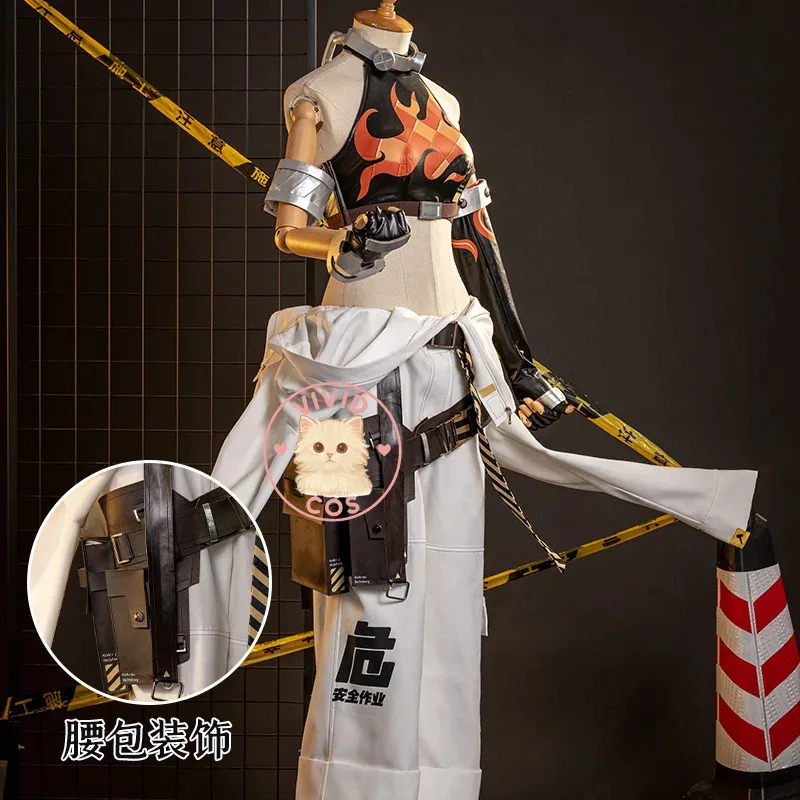 A;3\v,7'd/ABC123Zenless Zero Z - đánh giá và giá Head Gear Running
