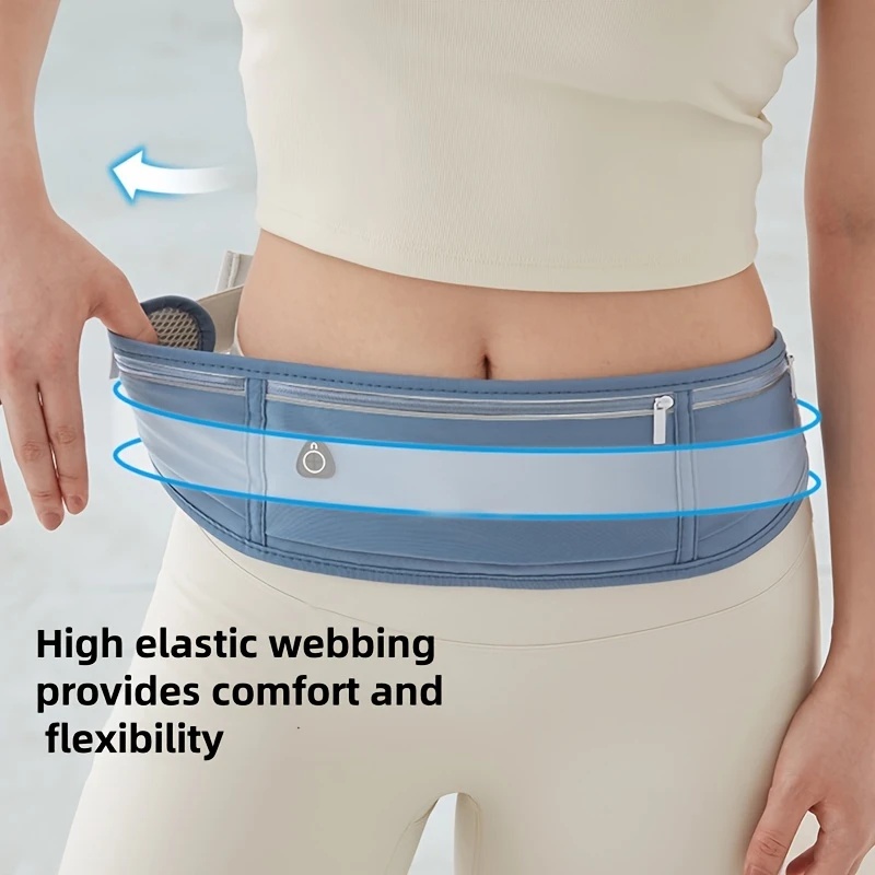 Waist Bag Men Women Outdoor Sp - đánh giá và giá Running Zwift