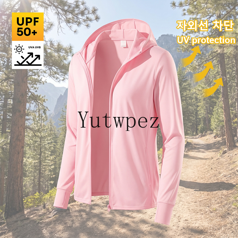 UPF 50+ Men Sun Protection Jac - đánh giá và giá Reflective Running Jacket