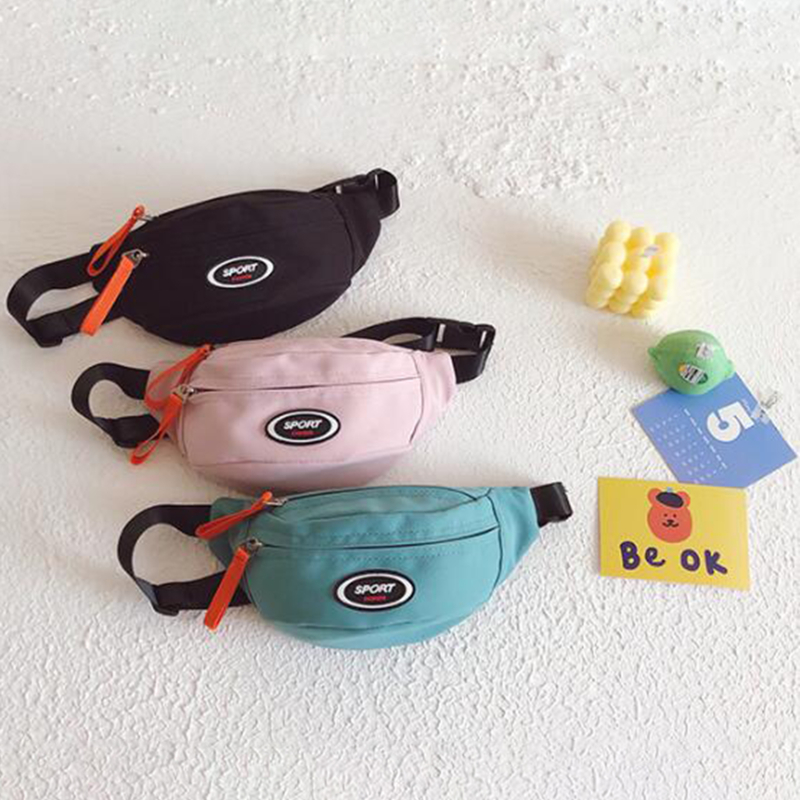 Kids Waist Bag Small Fanny Pac - đánh giá và giá Running Zwift