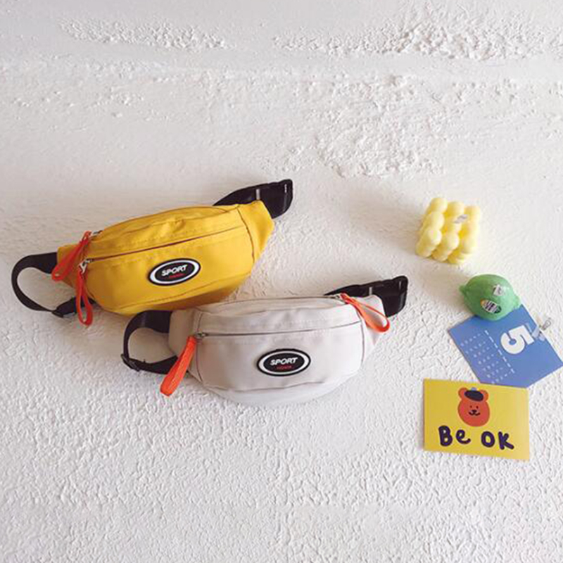 Kids Waist Bag Small Fanny Pac - đánh giá và giá Running Zwift