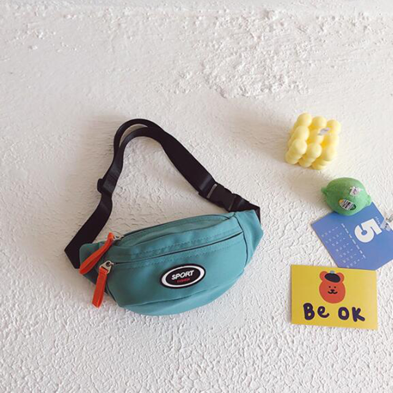Kids Waist Bag Small Fanny Pac - đánh giá và giá Running Zwift