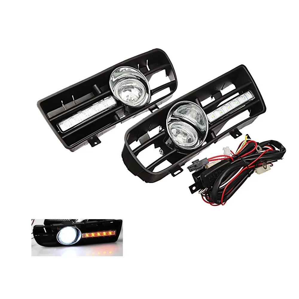 1 Pair Car Front Bumper Headli - đánh giá và giá Running Gear Accessories