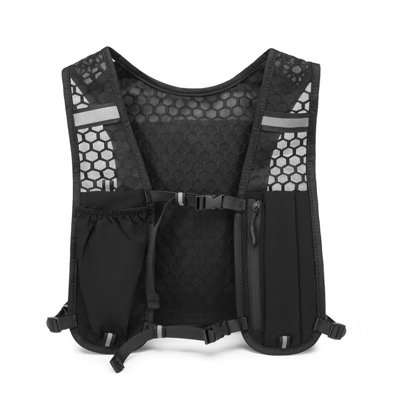 Reflective Breathable Running  - đánh giá và giá Reflective Running Jacket