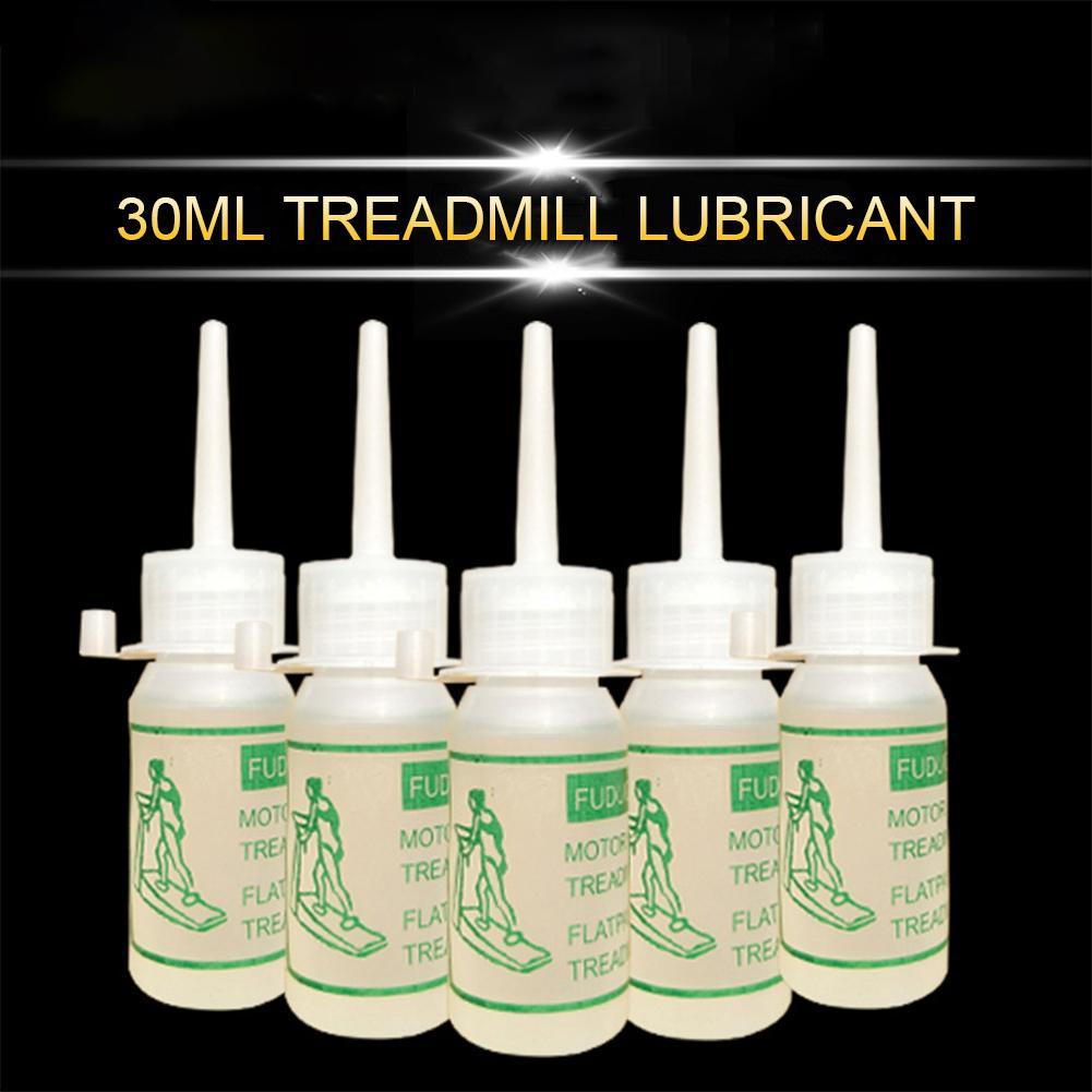 Treadmill Belt Lubricant Silic - đánh giá và giá Running Gear Accessories