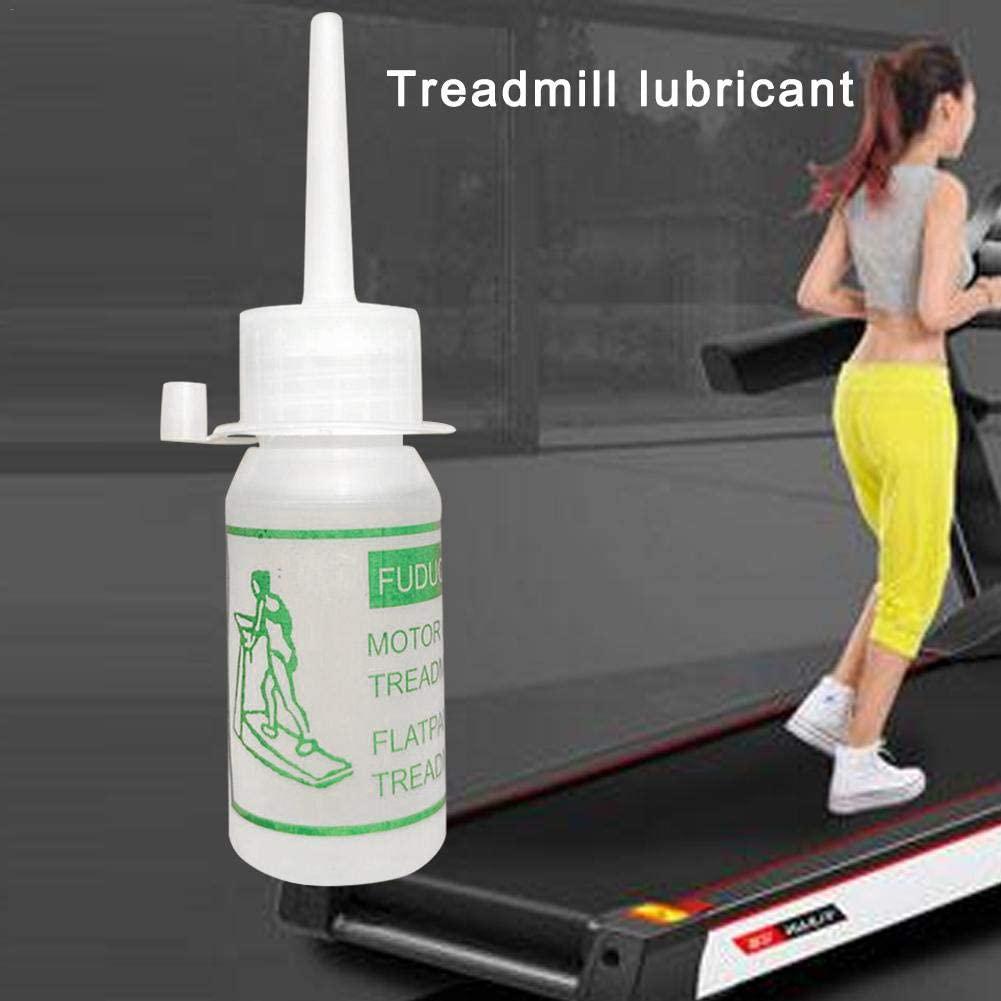 Treadmill Belt Lubricant Silic - đánh giá và giá Running Gear Accessories